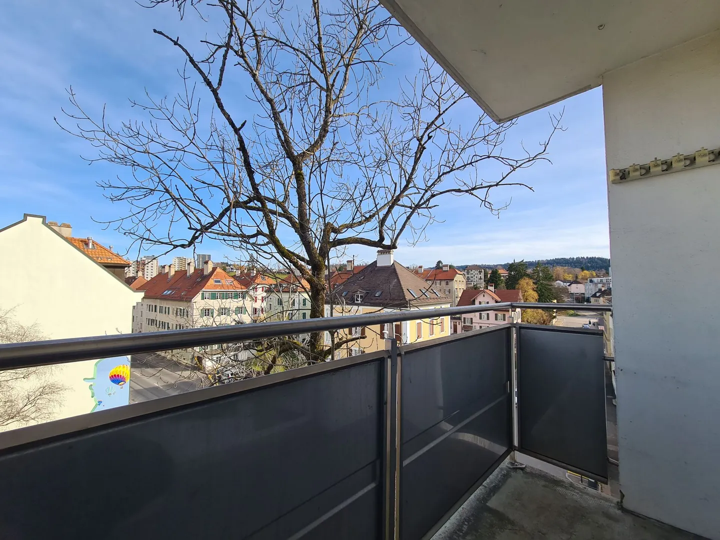 Appartement à louer - Photo 8 sur 8