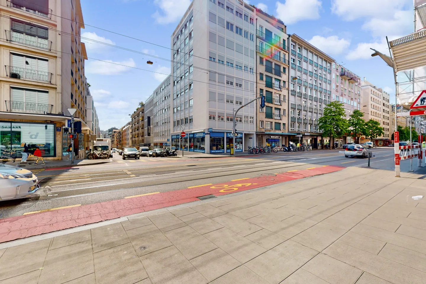 Espace Commercial à Cornavin - Photo 3 sur 3