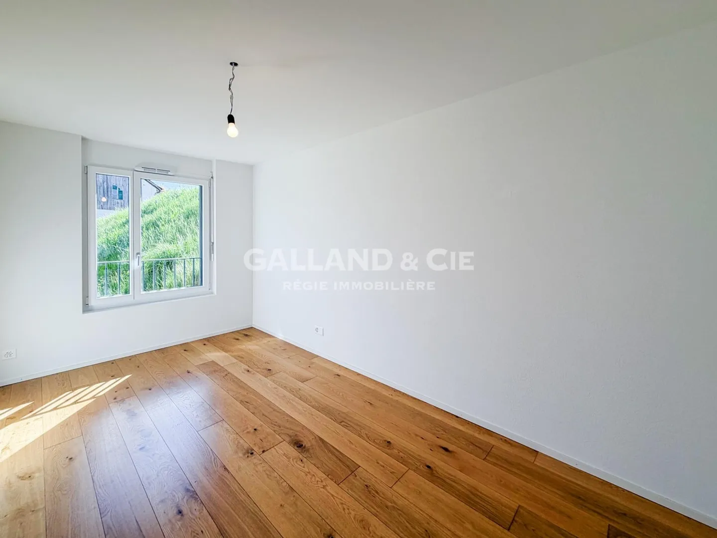 Appartamento di 3½ locali con giardino - Foto 3 di 7