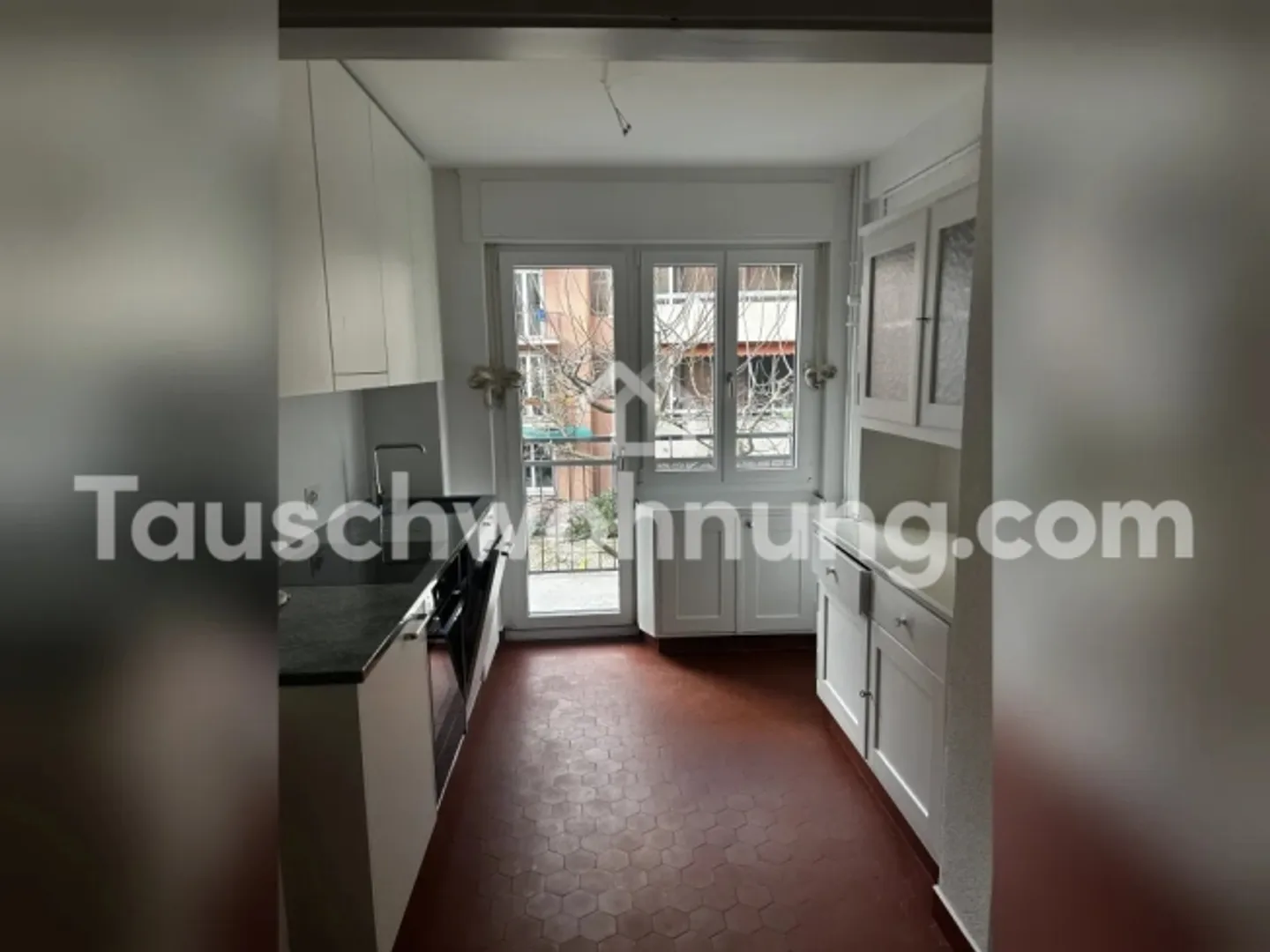 «TAUSCHWOHNUNG Suche Wohnung im Kreis 3,4,5,10» - Foto 2 von 5
