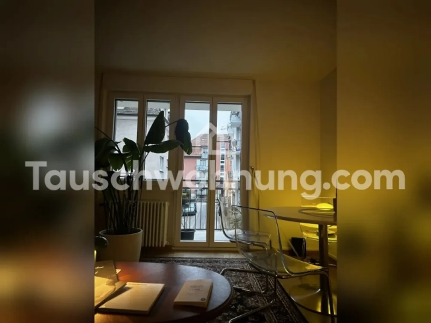 «TAUSCHWOHNUNG Suche Wohnung im Kreis 3,4,5,10» - Foto 3 von 5