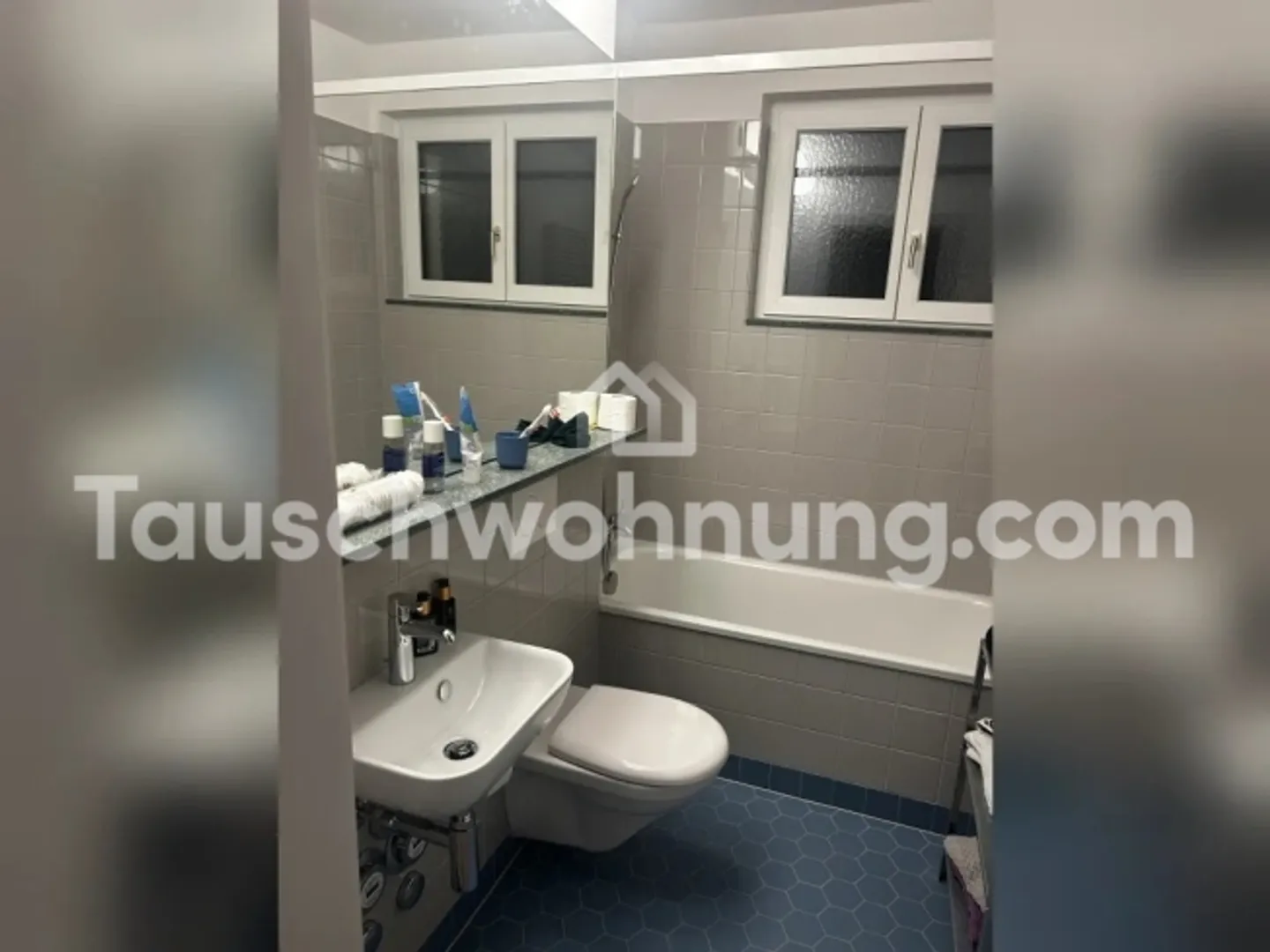 «TAUSCHWOHNUNG Suche Wohnung im Kreis 3,4,5,10» - Foto 4 von 5
