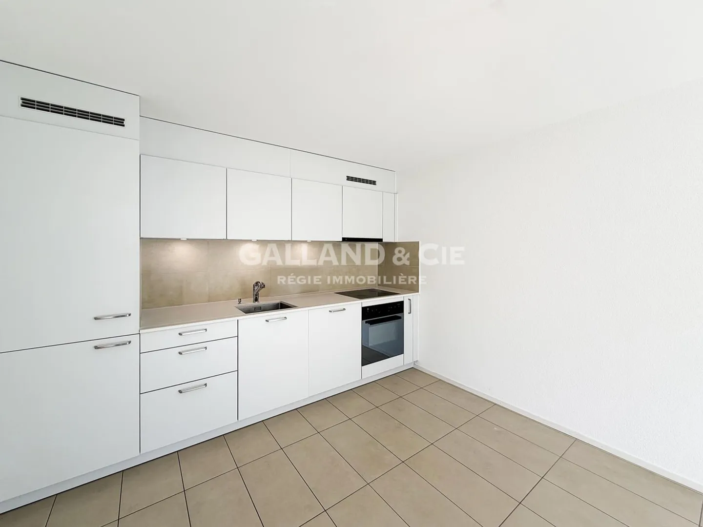 Appartamento di 3½ locali con giardino - Foto 6 di 7