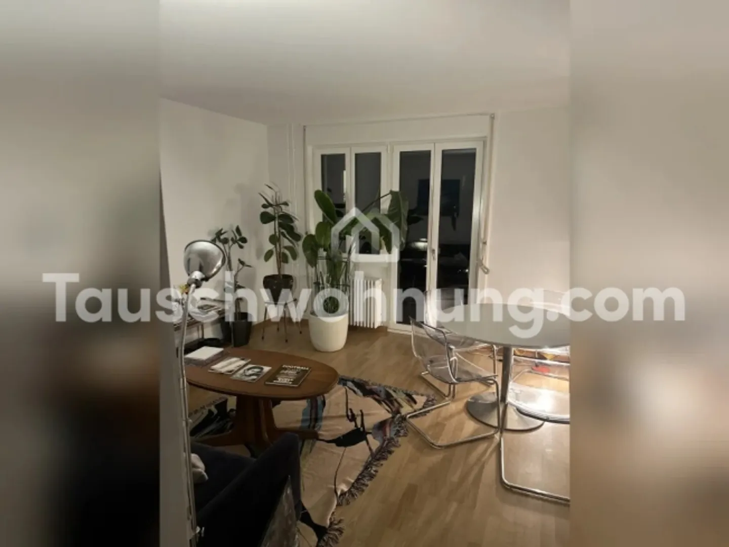 «TAUSCHWOHNUNG Suche Wohnung im Kreis 3,4,5,10» - Foto 1 von 5