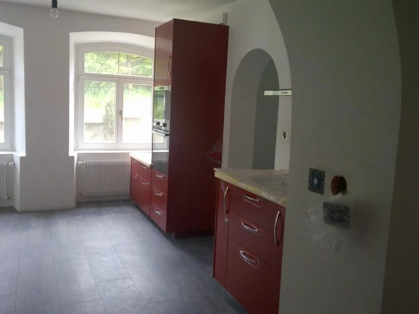 Beautiful nearly new garden loft apartment - Photo 2 of 8