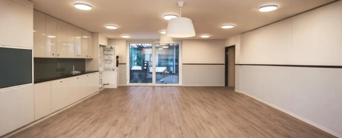 Retirement home or private clinic or hotel property or yield... - Photo 4 of 36