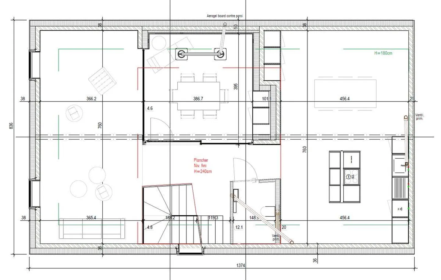 Magnificent new duplex - Photo 5 of 12