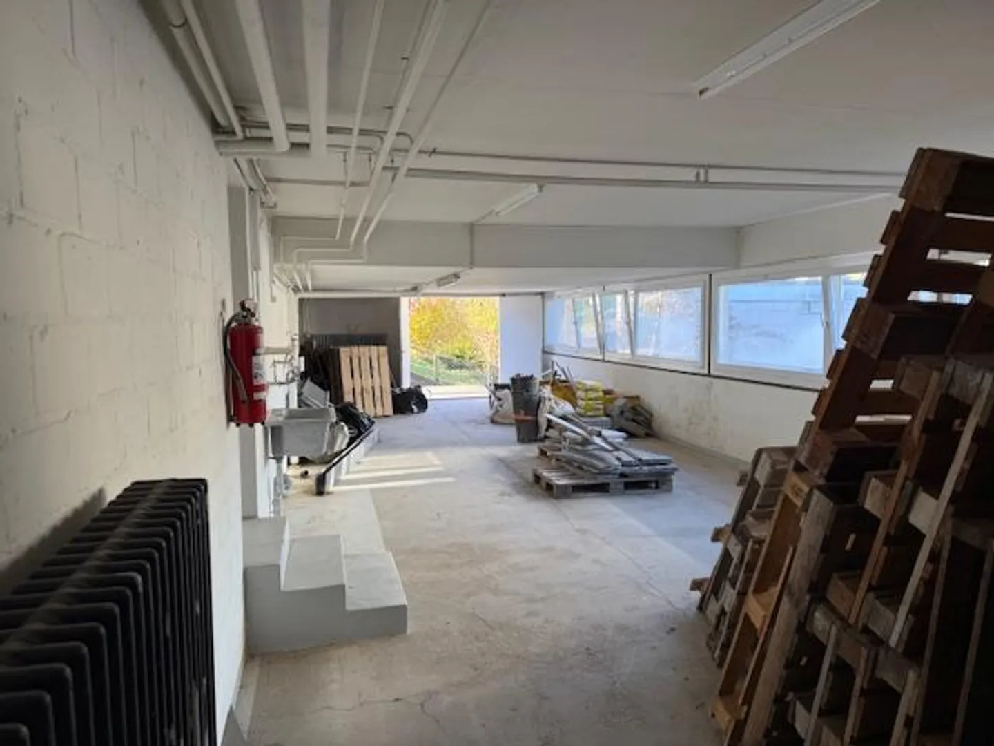 Spazio commerciale - Foto 1 di 5