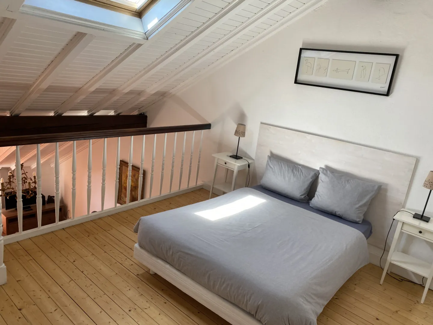 Beautiful 2-room apartment in Carouge (Geneva) - Photo 3 of 8