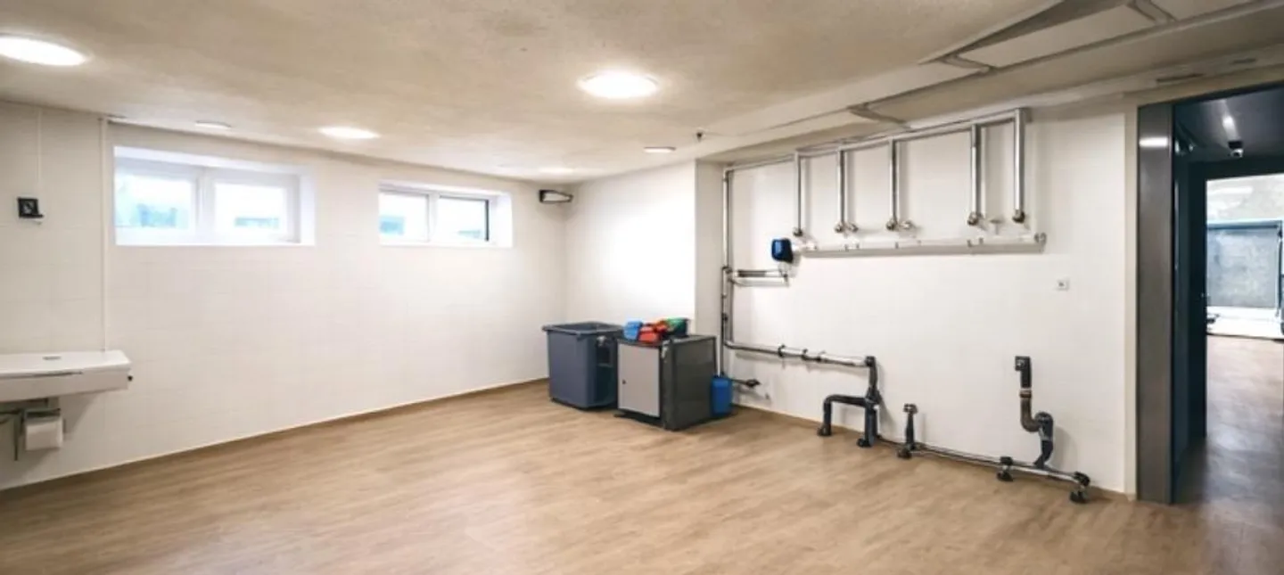 Retirement home or private clinic or hotel property or yield... - Photo 13 of 36