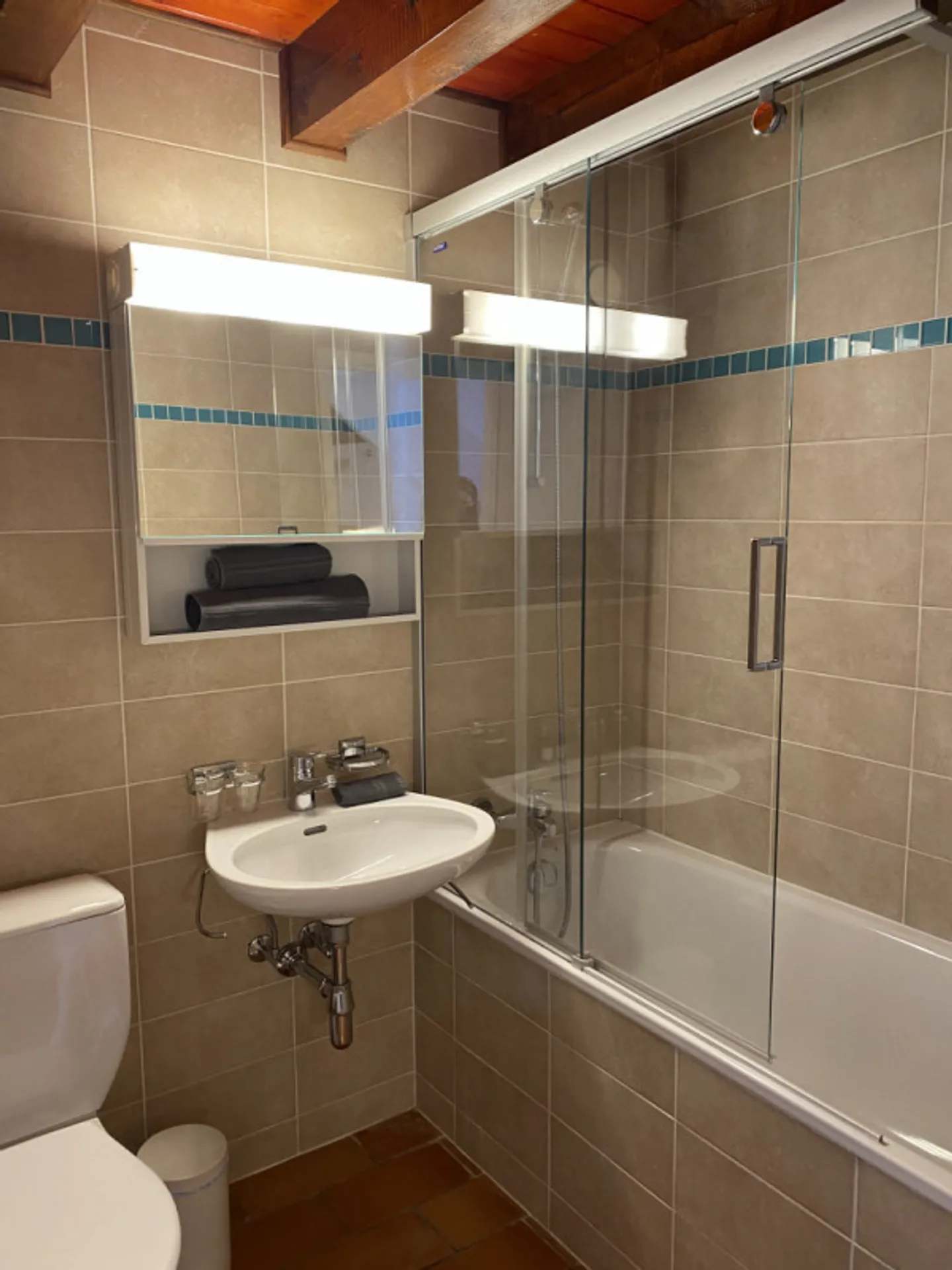 Beautiful 2-room apartment in Carouge (Geneva) - Photo 5 of 8