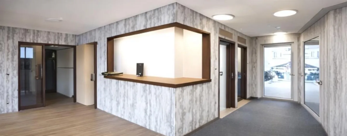 Retirement home or private clinic or hotel property or yield... - Photo 14 of 36