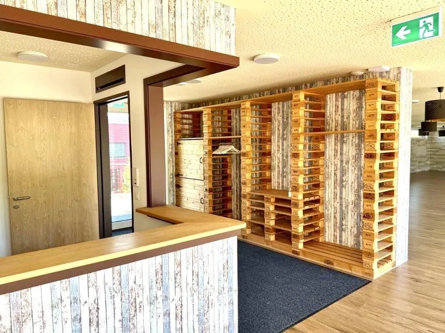 Retirement home or private clinic or hotel property or yield... - Photo 15 of 36