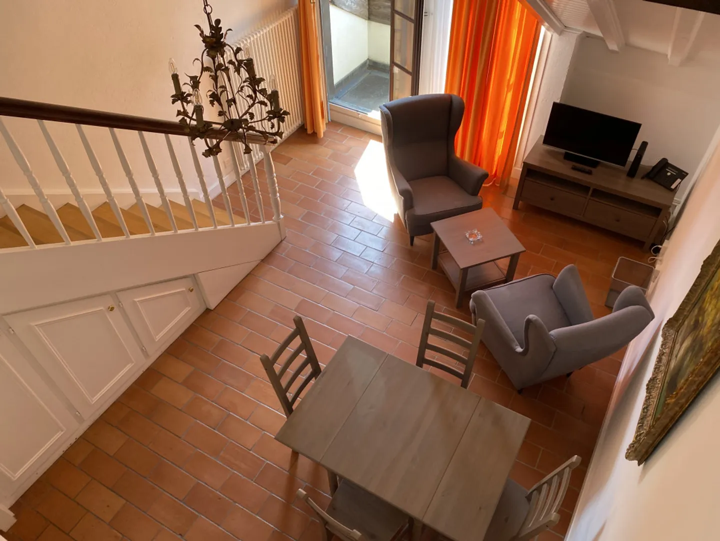 Beautiful 2-room apartment in Carouge (Geneva) - Photo 1 of 8