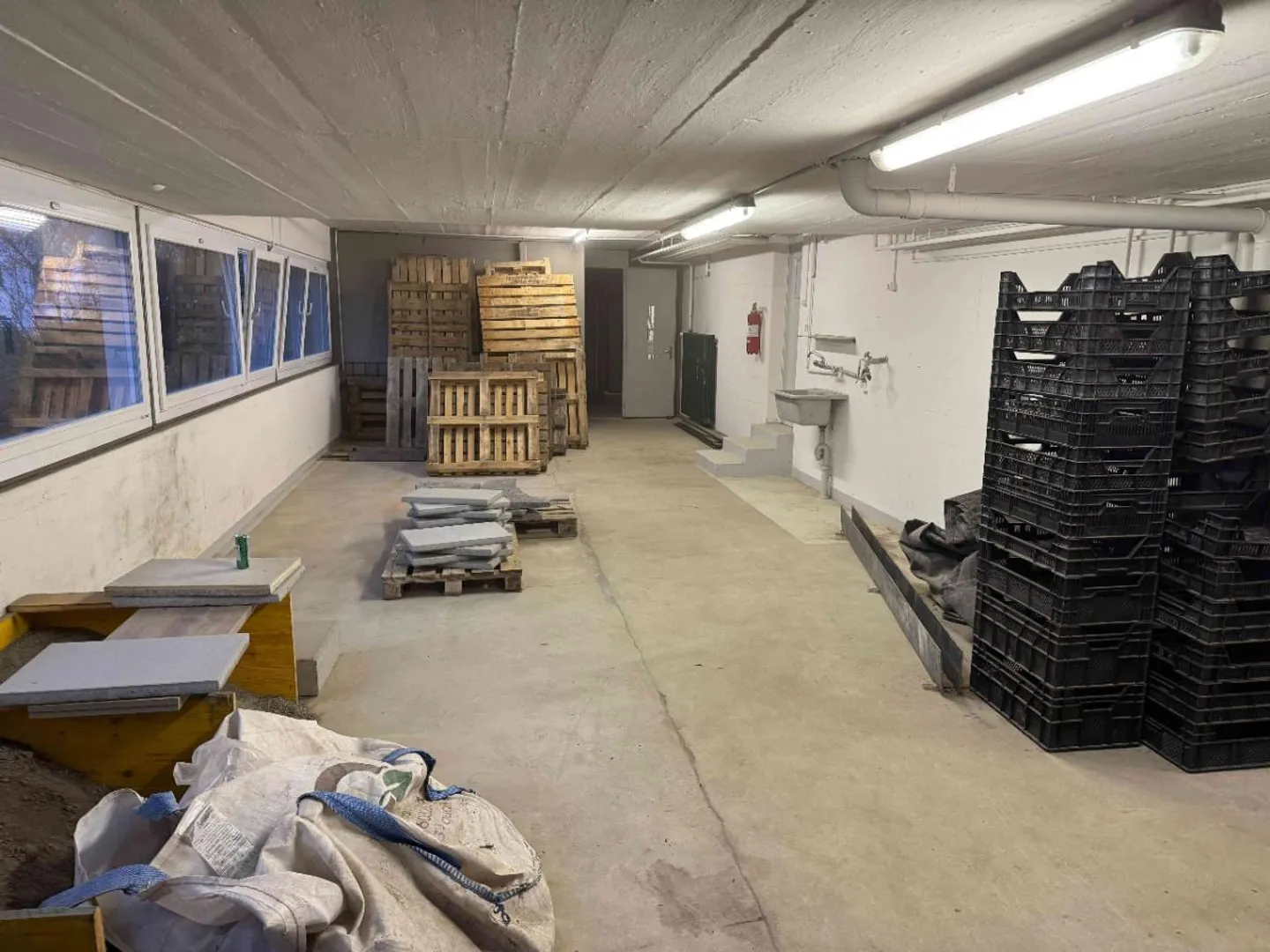 Spazio commerciale - Foto 4 di 5