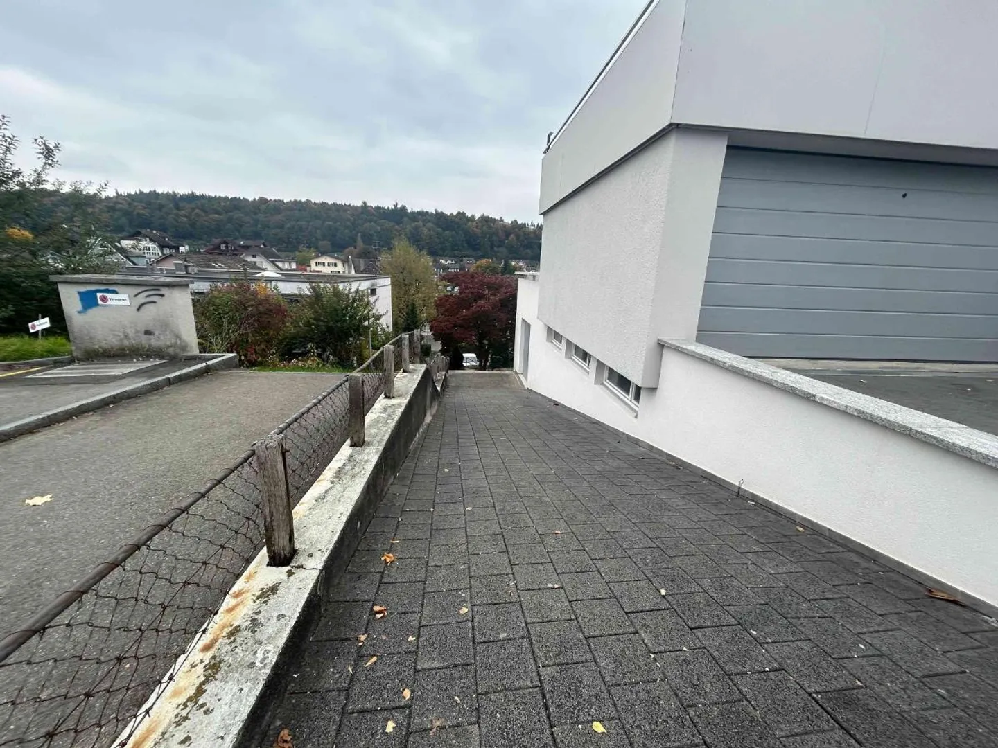 Spazio commerciale - Foto 5 di 5