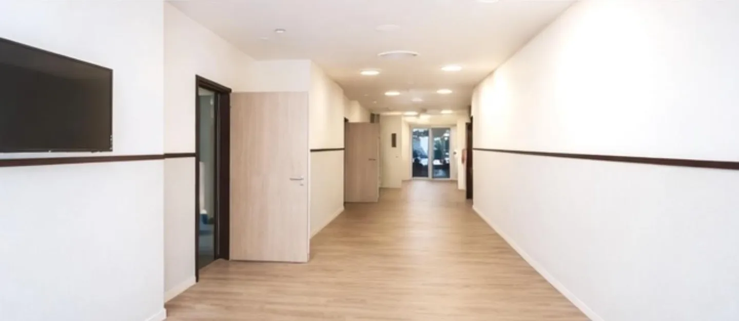 Retirement home or private clinic or hotel property or yield... - Photo 16 of 36