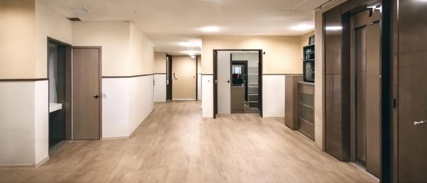 Retirement home or private clinic or hotel property or yield... - Photo 17 of 36