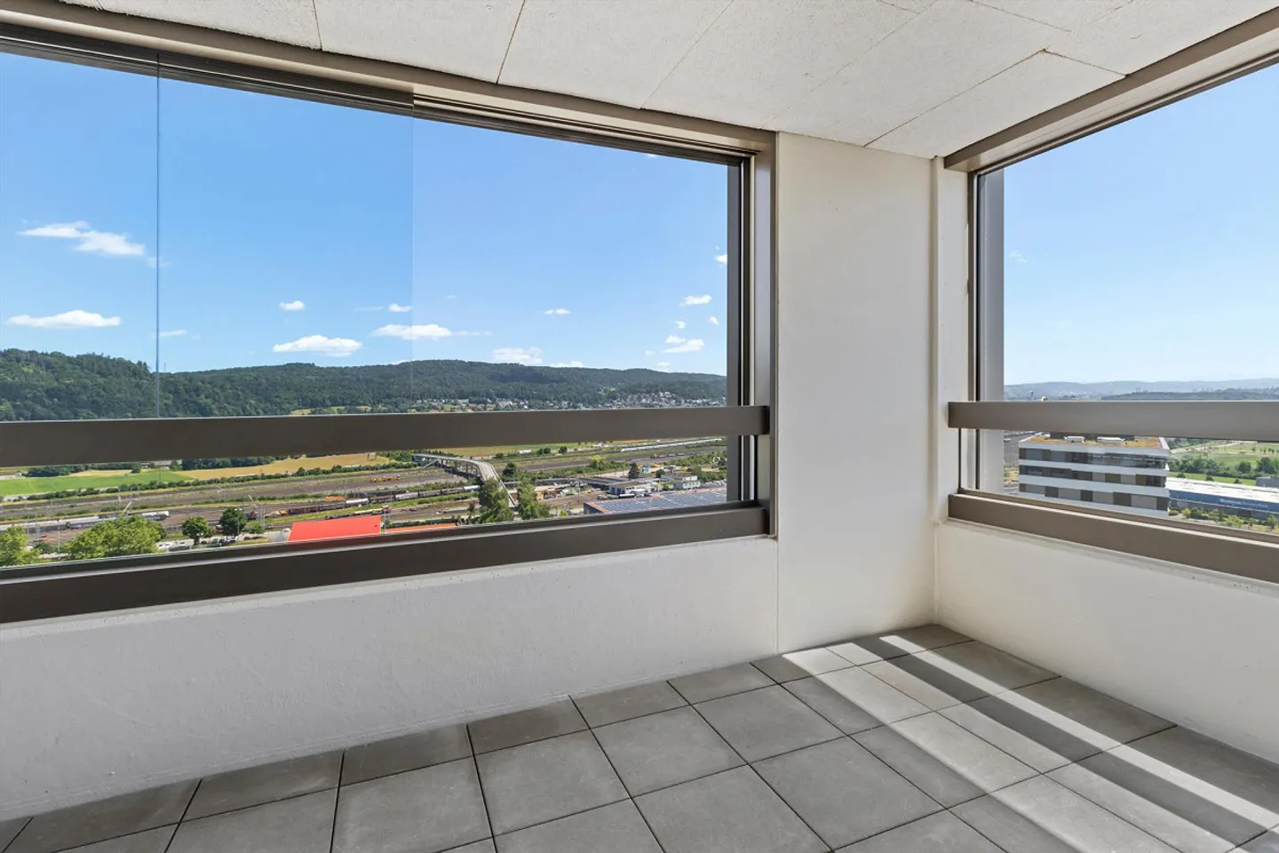 Appartements Tivoli Garden - Photo 2 sur 12