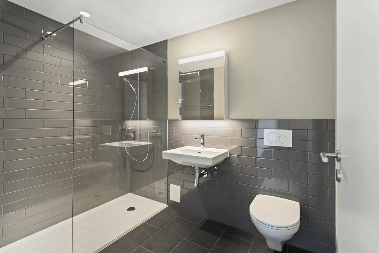 Appartements Tivoli Garden - Photo 8 sur 12