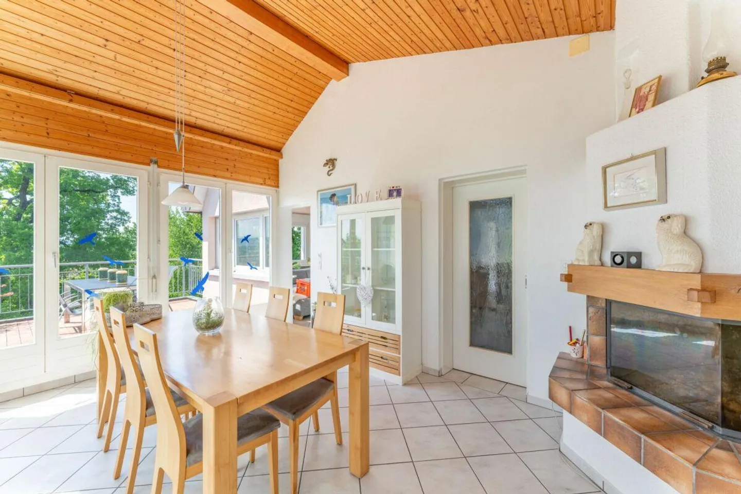 Eifamiliehuus with Wiitsecht, dreamlike garden and separate apartment (Ve... - Photo 8 of 18