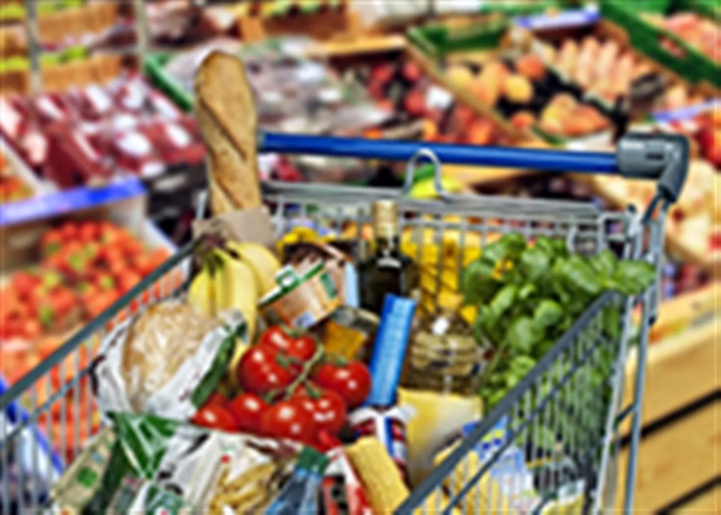 «ROMONT GROSSES EINZELHANDELSGESCHÄFT IM LEBENSMITTELBEREICH WIRD ÜBERNOMMEN» - Foto 1 von 1