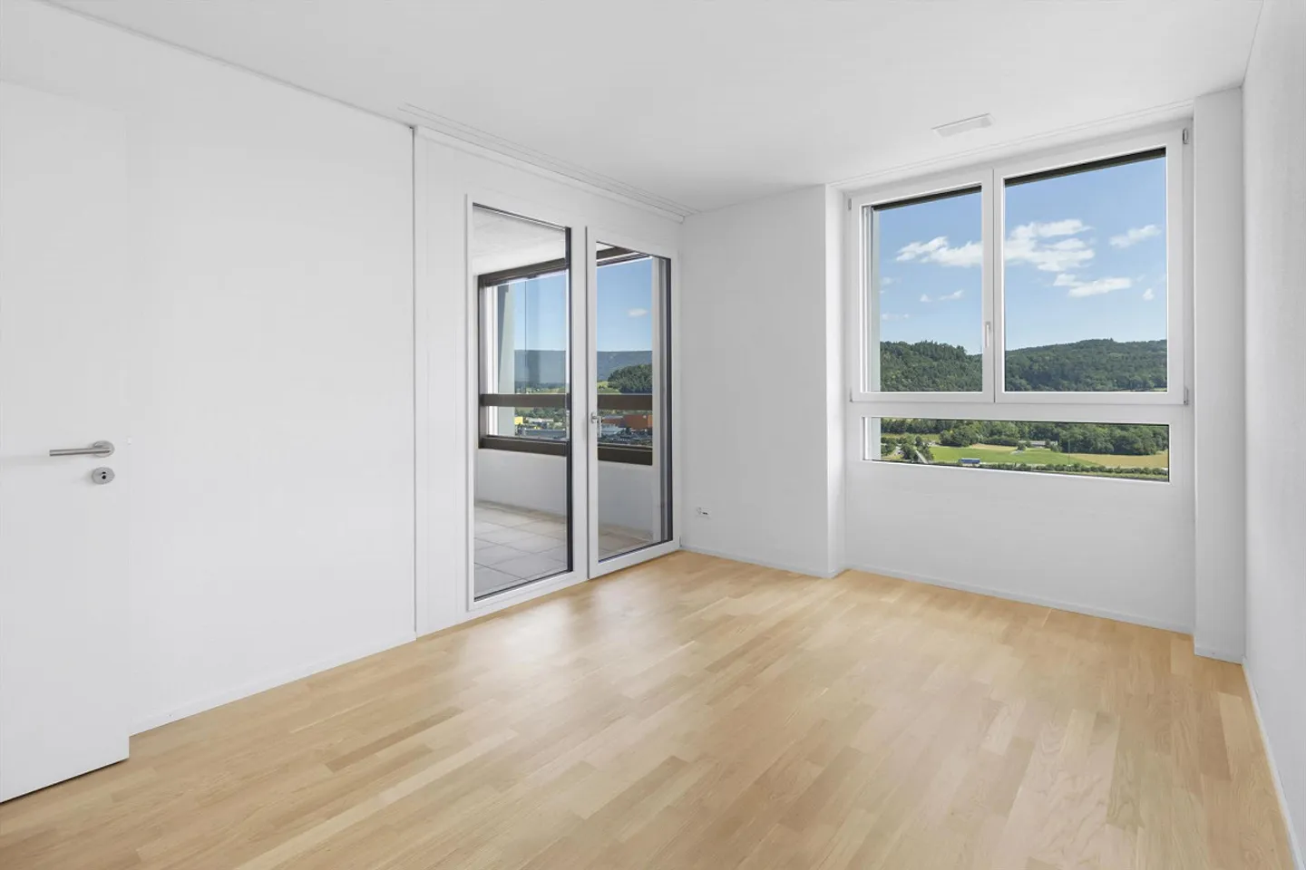 Appartements Tivoli Garden - Photo 10 sur 12