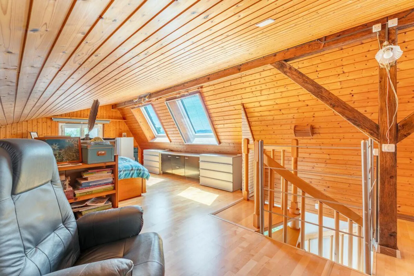 Eifamiliehuus with Wiitsecht, dreamlike garden and separate apartment (Ve... - Photo 12 of 18