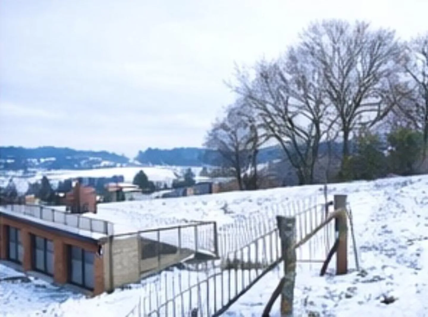 Retirement home or private clinic or hotel property or yield... - Photo 26 of 36