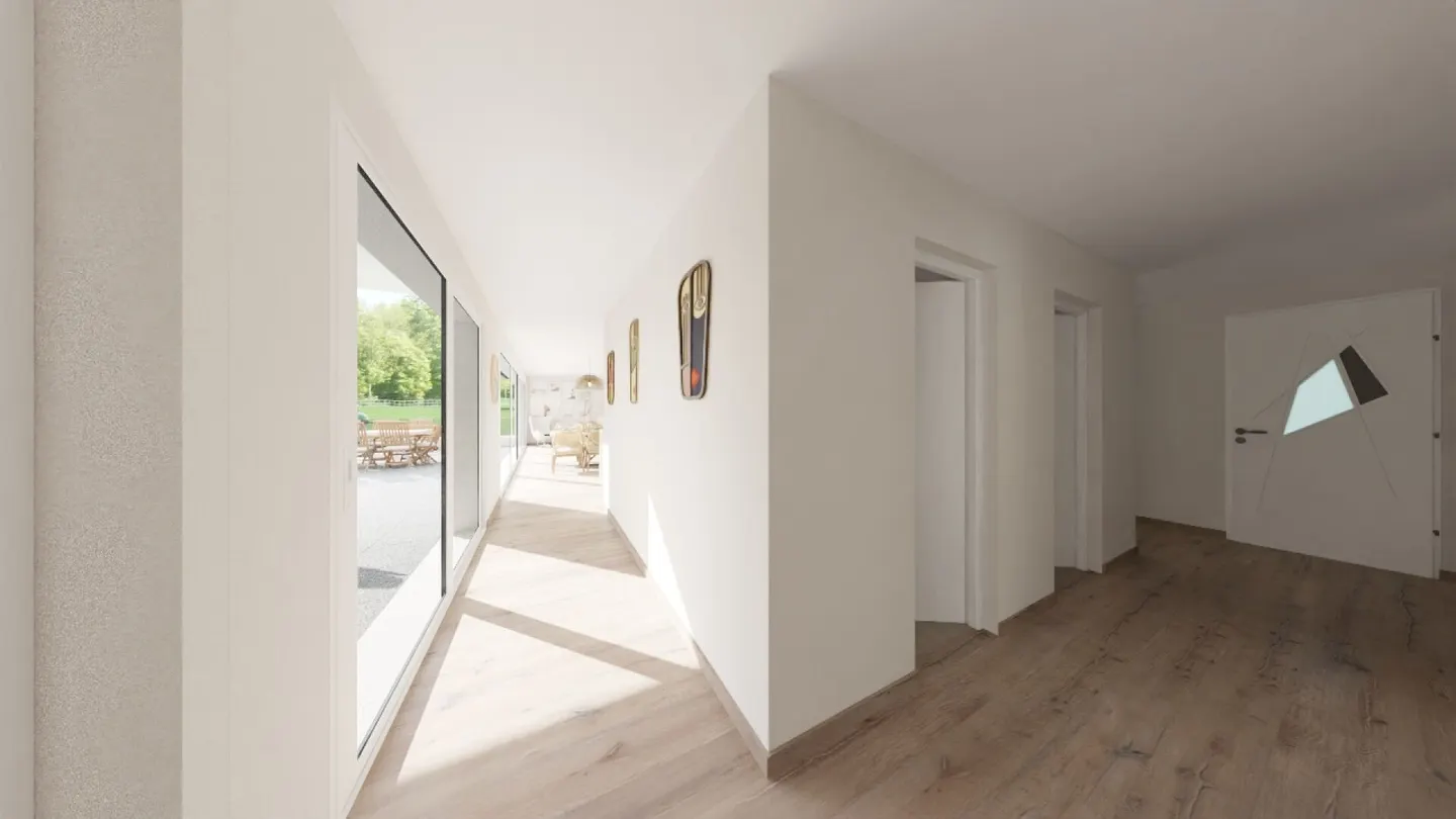 Penthouse di Lusso con Terrazze - Foto 10 di 12