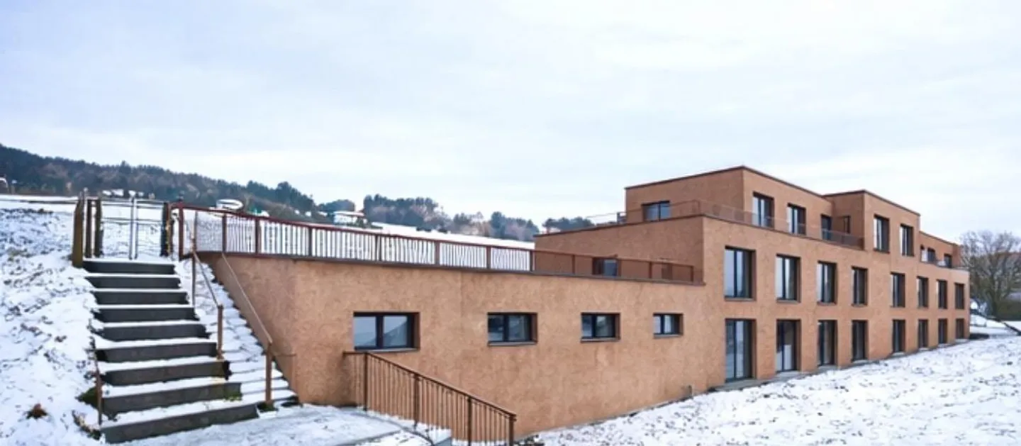 Retirement home or private clinic or hotel property or yield... - Photo 28 of 36