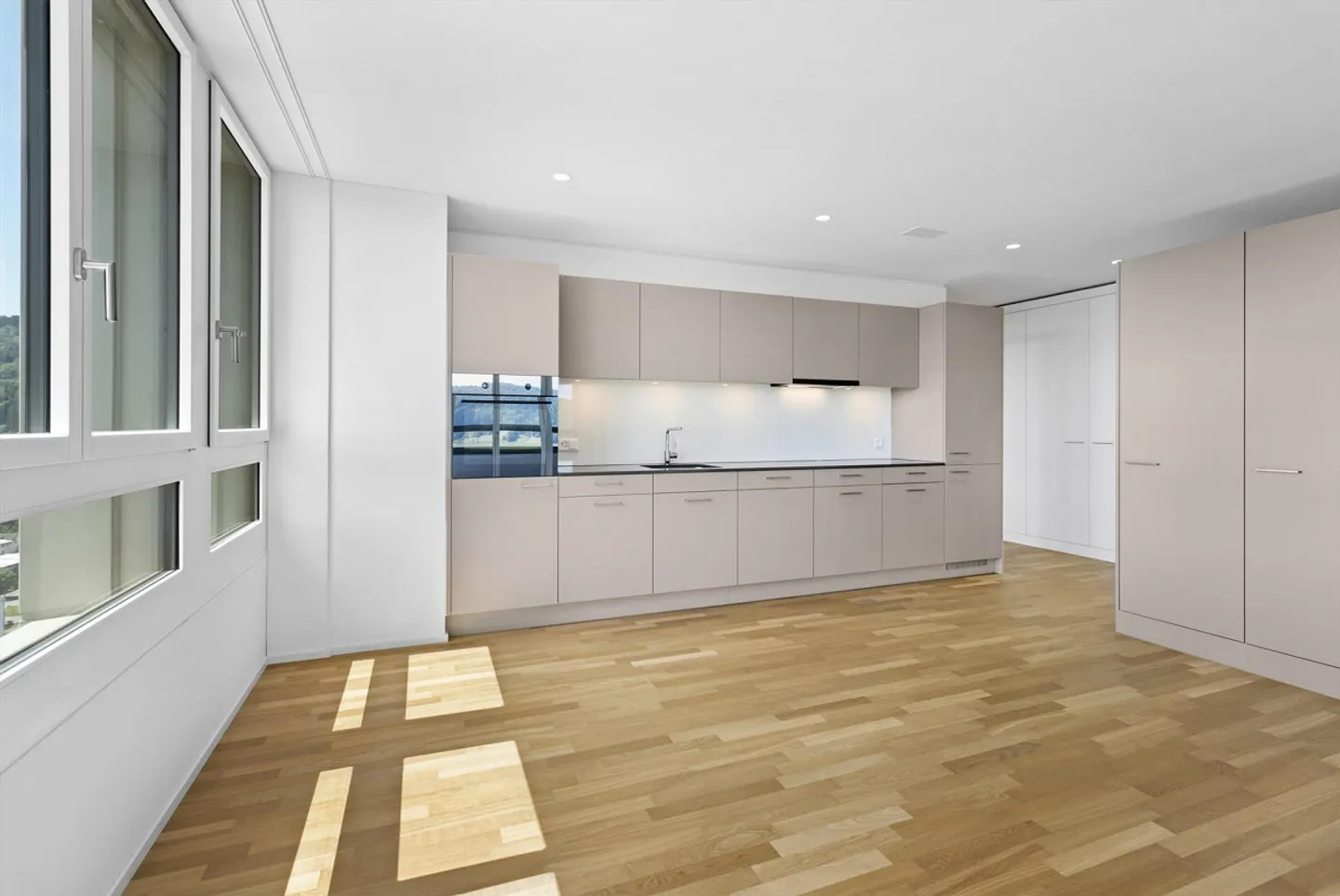 Appartements Tivoli Garden - Photo 3 sur 12