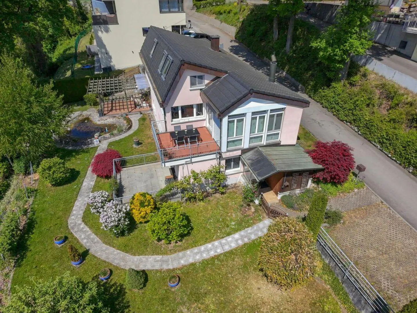 Eifamiliehuus with Wiitsecht, dreamlike garden and separate apartment (Ve... - Photo 2 of 18