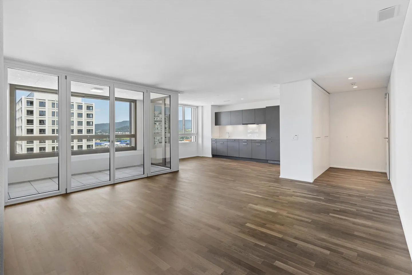 Appartements Tivoli Garden - Photo 5 sur 12