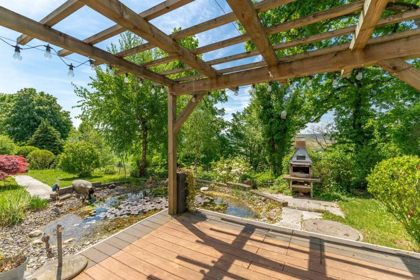 Eifamiliehuus with Wiitsecht, dreamlike garden and separate apartment (Ve... - Photo 5 of 18