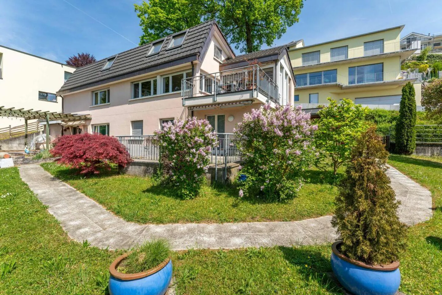 Eifamiliehuus with Wiitsecht, dreamlike garden and separate apartment (Ve... - Photo 7 of 18