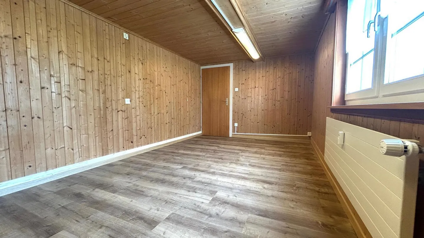 Vivre au plus près de la nature et au calme – incluant un espace de détente et un grand grenier - Photo 10 sur 14