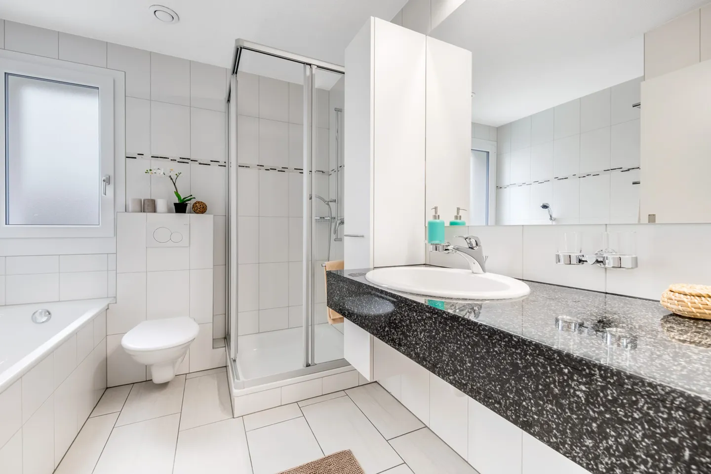 Appartamento moderno 3.5 locali - Foto 6 di 7