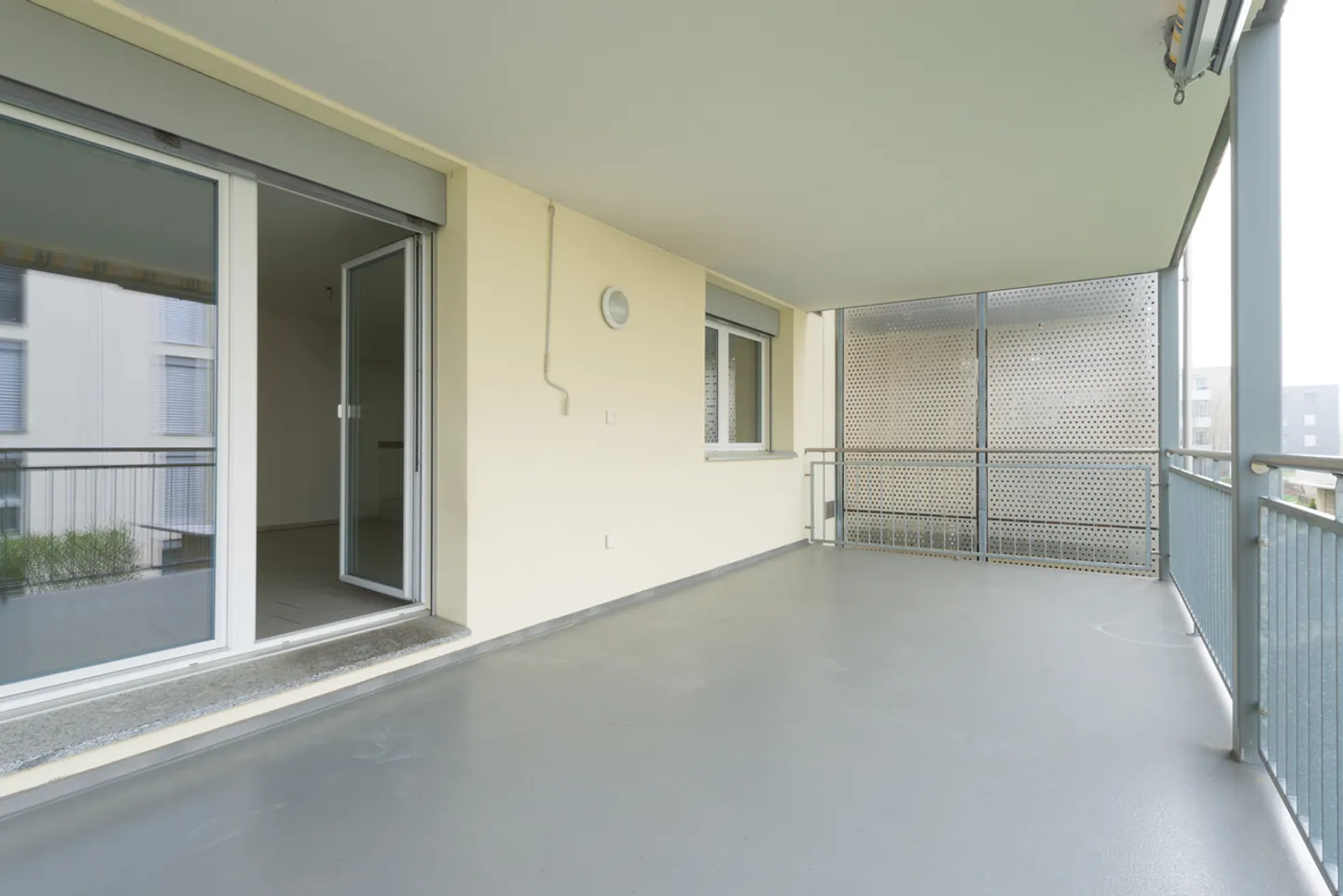 Appartamento moderno 3.5 locali - Foto 7 di 7