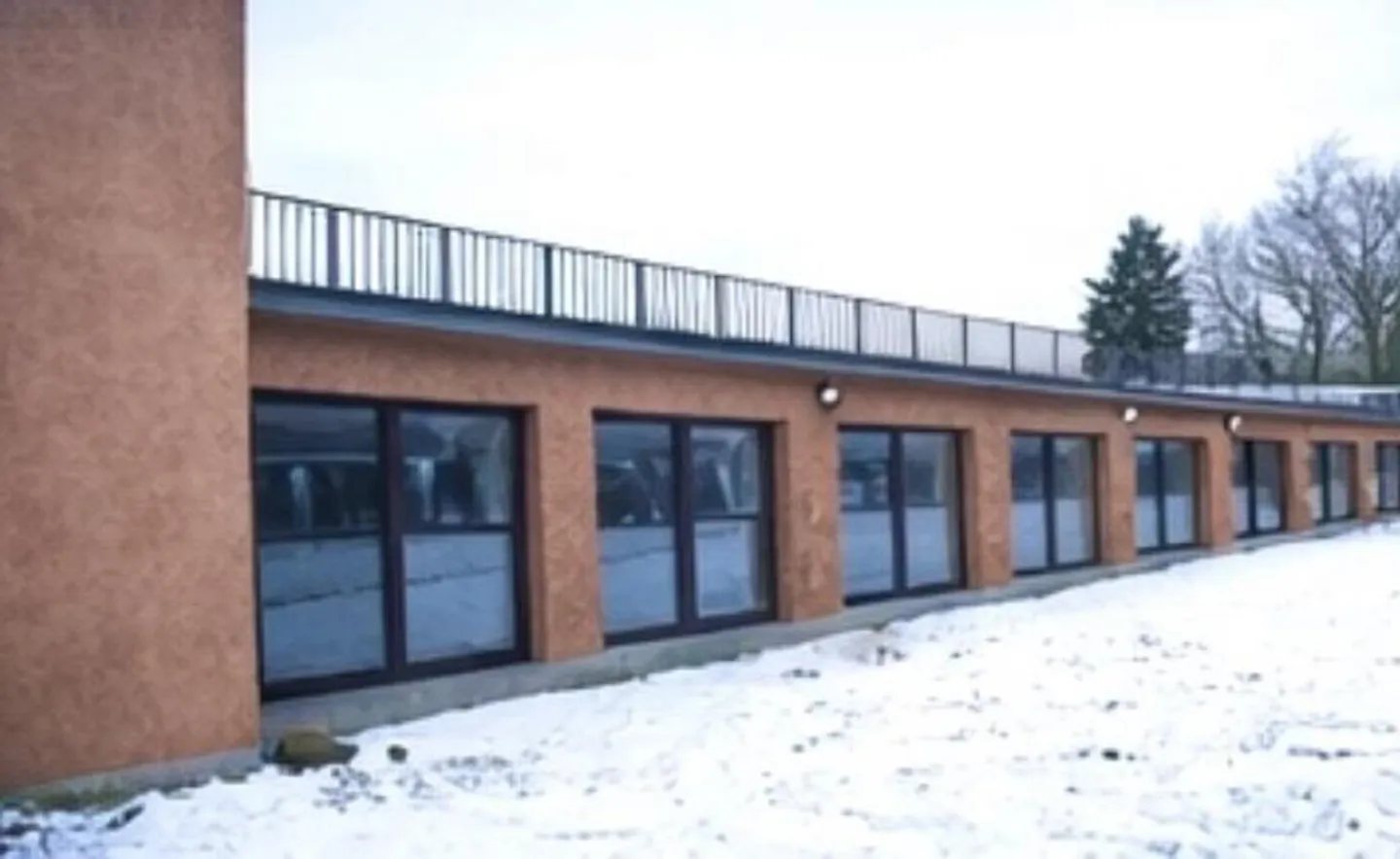 Retirement home or private clinic or hotel property or yield... - Photo 29 of 36