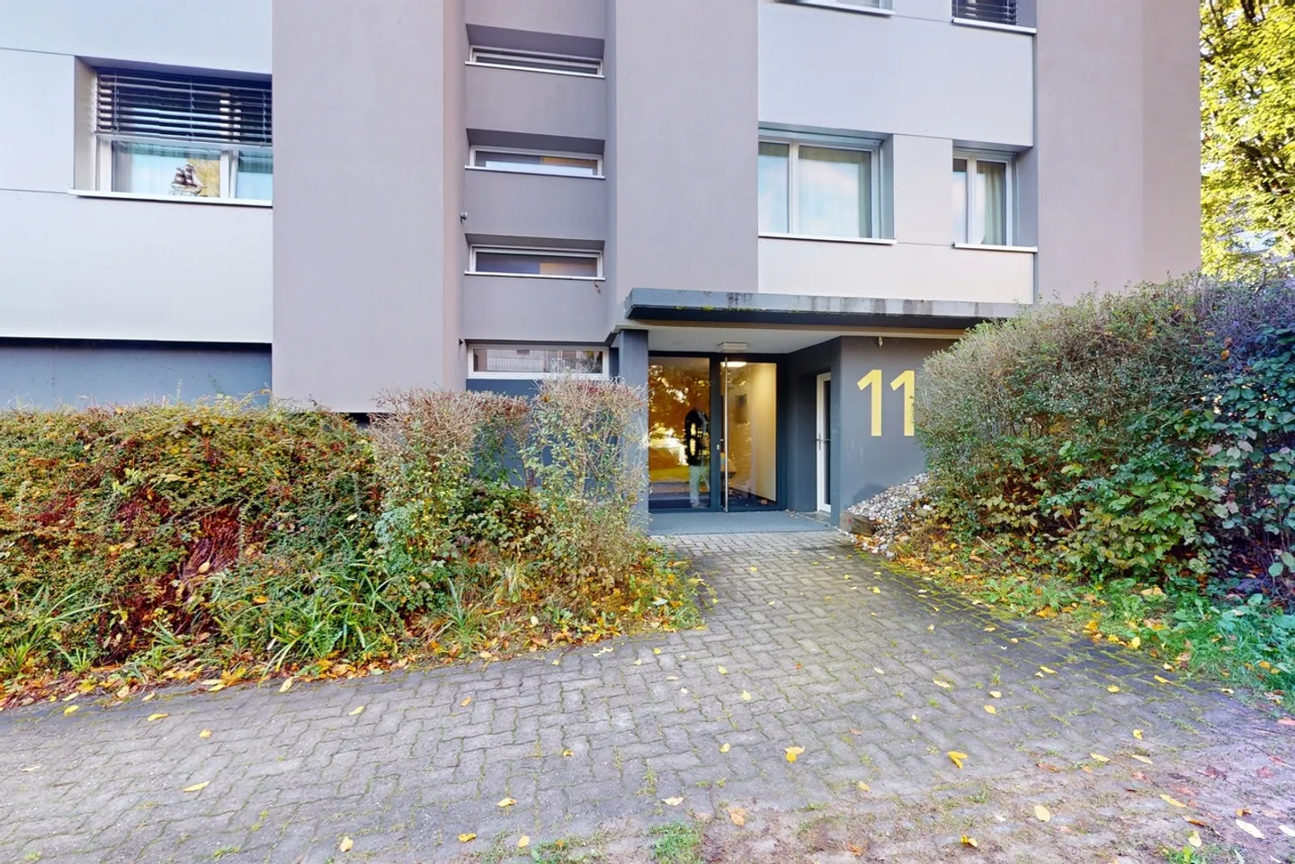 Ländliche Idylle +  Stadtnähe = Top Wohnlage - Photo 1 sur 9