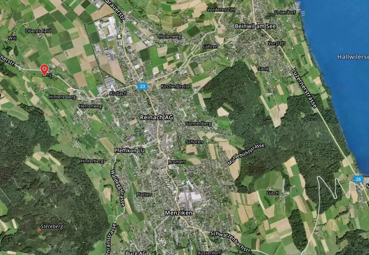 Retirement home or private clinic or hotel property or yield... - Photo 36 of 36