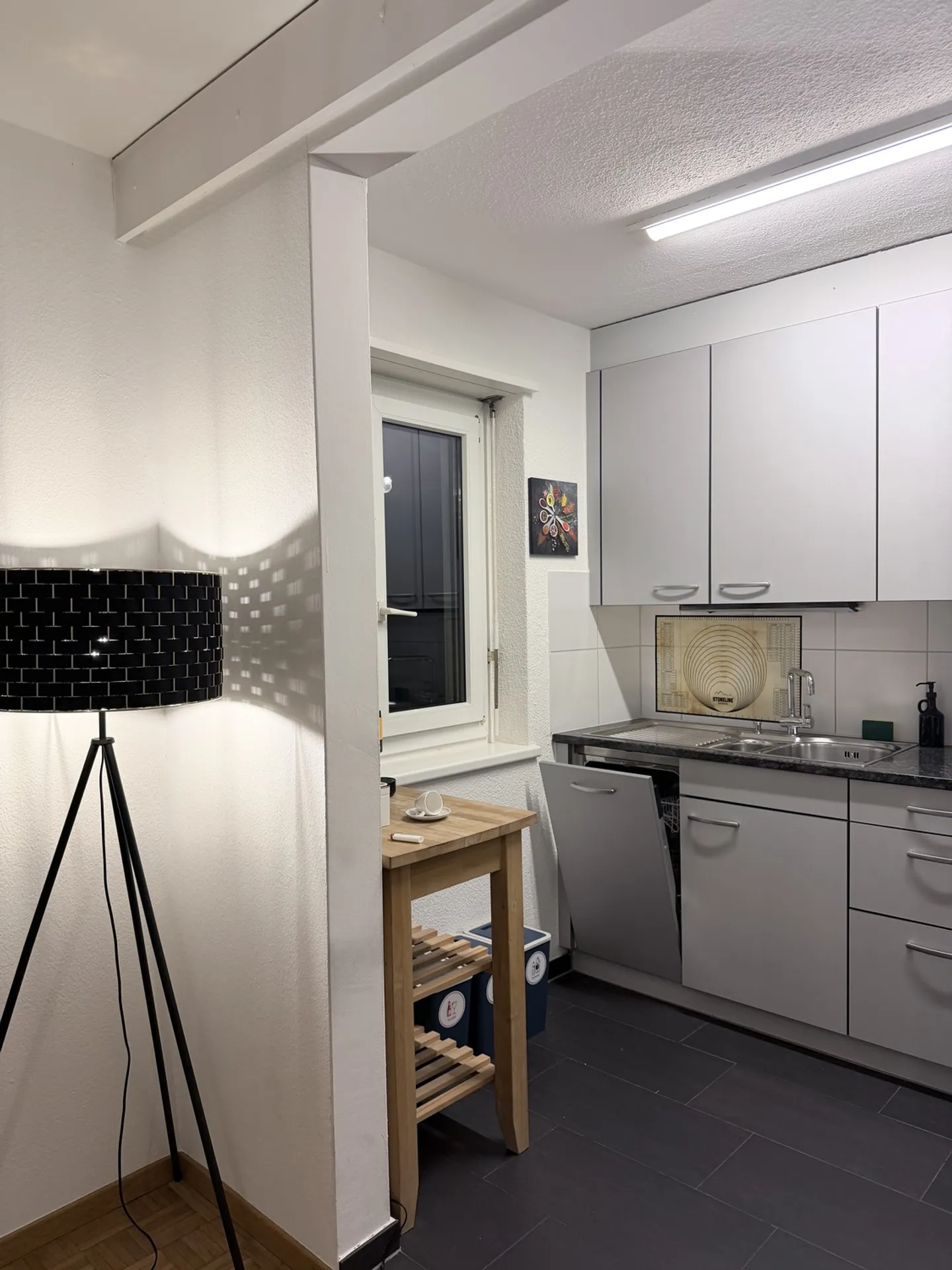 2½ ROOM MAISONETTE APARTMENT IN ZURICH - DISTRICT 8 SEEFELD/MÜHLEBACH, FURNISHED - Photo 6 of 10
