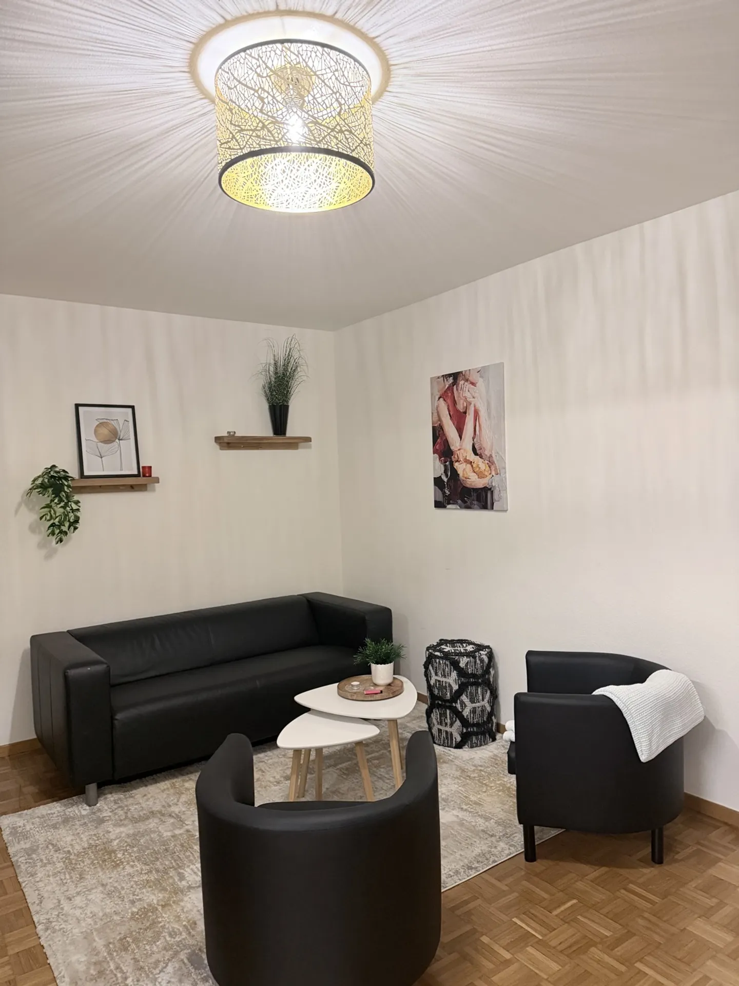 2½ ROOM MAISONETTE APARTMENT IN ZURICH - DISTRICT 8 SEEFELD/MÜHLEBACH, FURNISHED - Photo 7 of 10