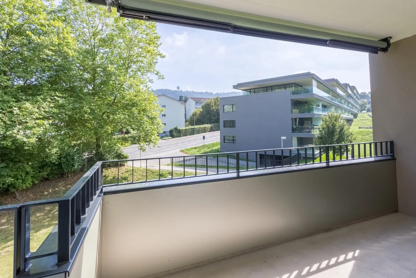 Ländliche Idylle +  Stadtnähe = Top Wohnlage - Photo 9 sur 9