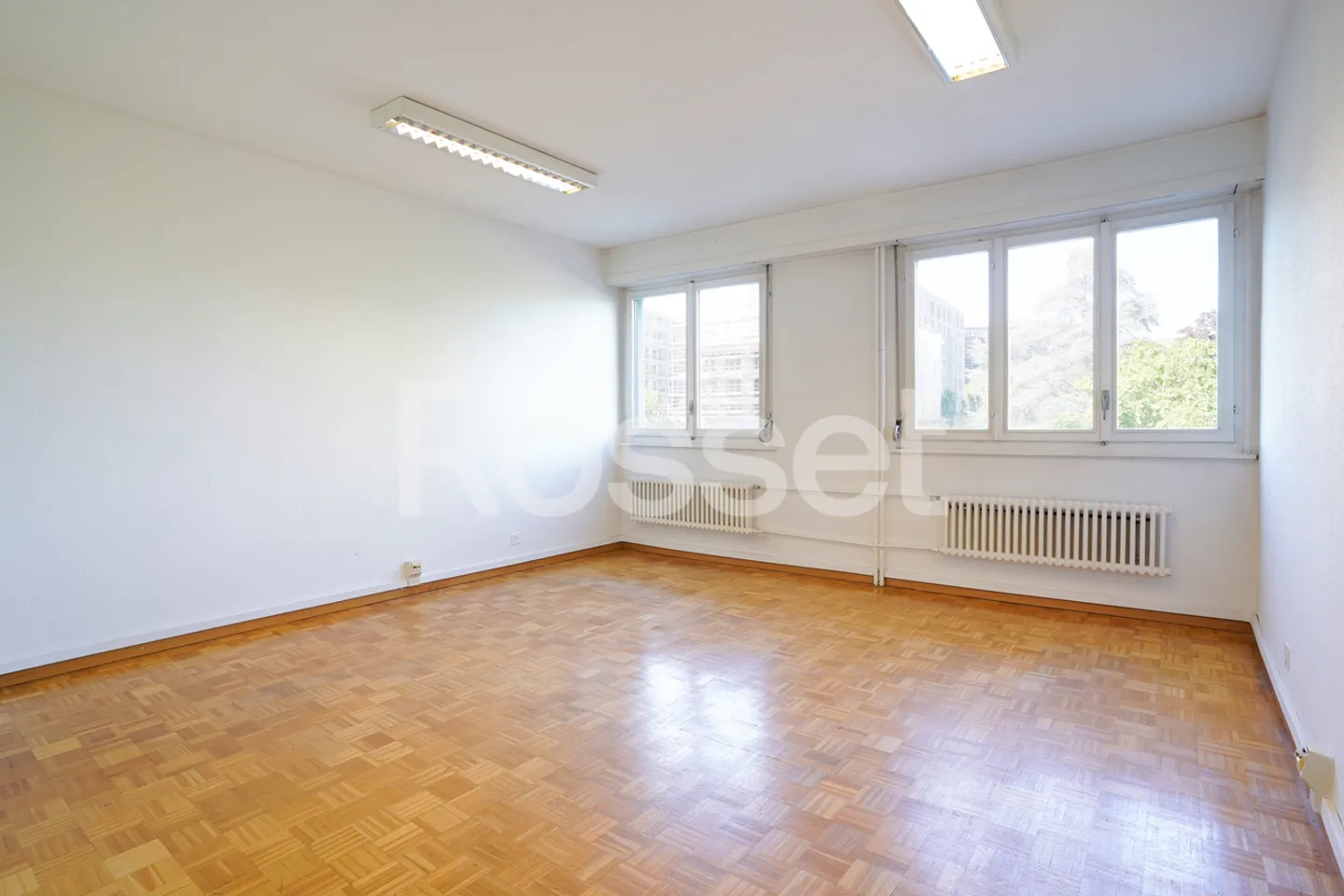 Büros von etwa 108 m² im 1. Stock - Foto 5 von 8