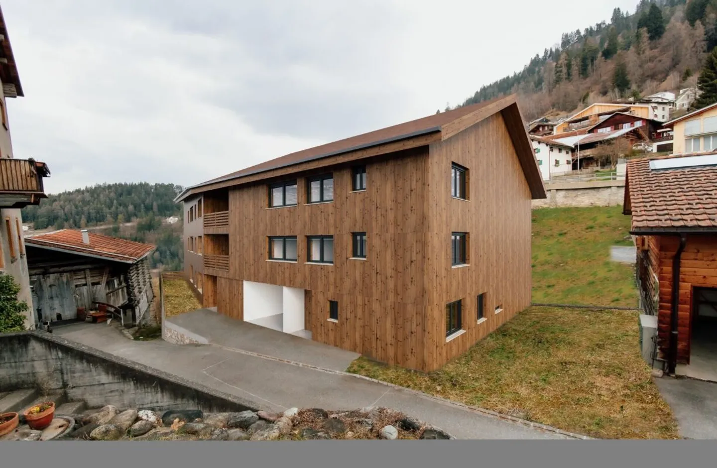 Approved New Development Project - Photo 2 of 2