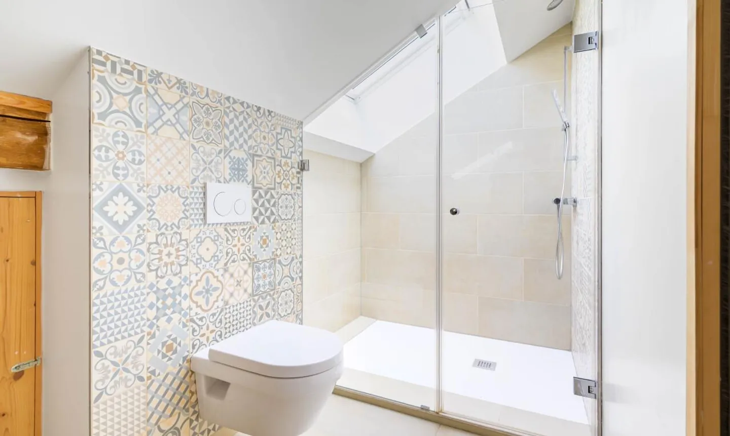 RENOVATED FARM WITH INDEPENDENT LIVING SPACE AND PERMACULTURE LAND - Photo 10 of 11