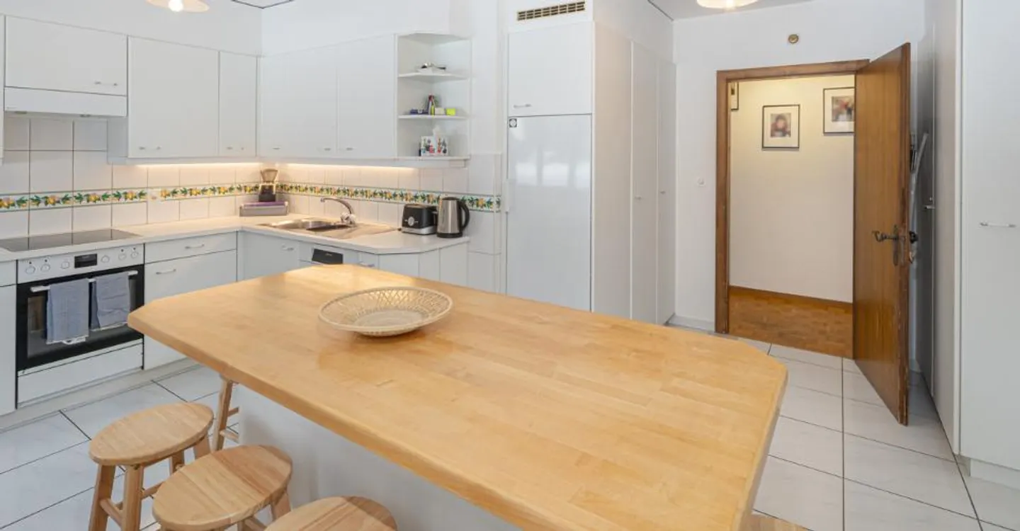 Geräumige Wohnung in Crans-Montana - Foto 4 von 12