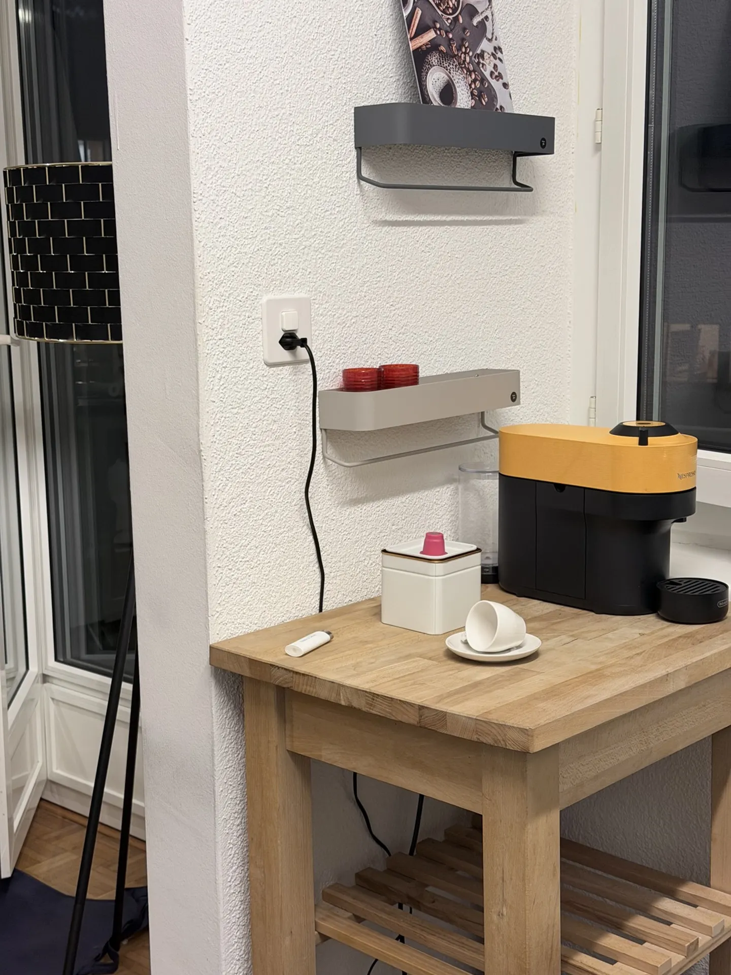 2½ ROOM MAISONETTE APARTMENT IN ZURICH - DISTRICT 8 SEEFELD/MÜHLEBACH, FURNISHED - Photo 10 of 10